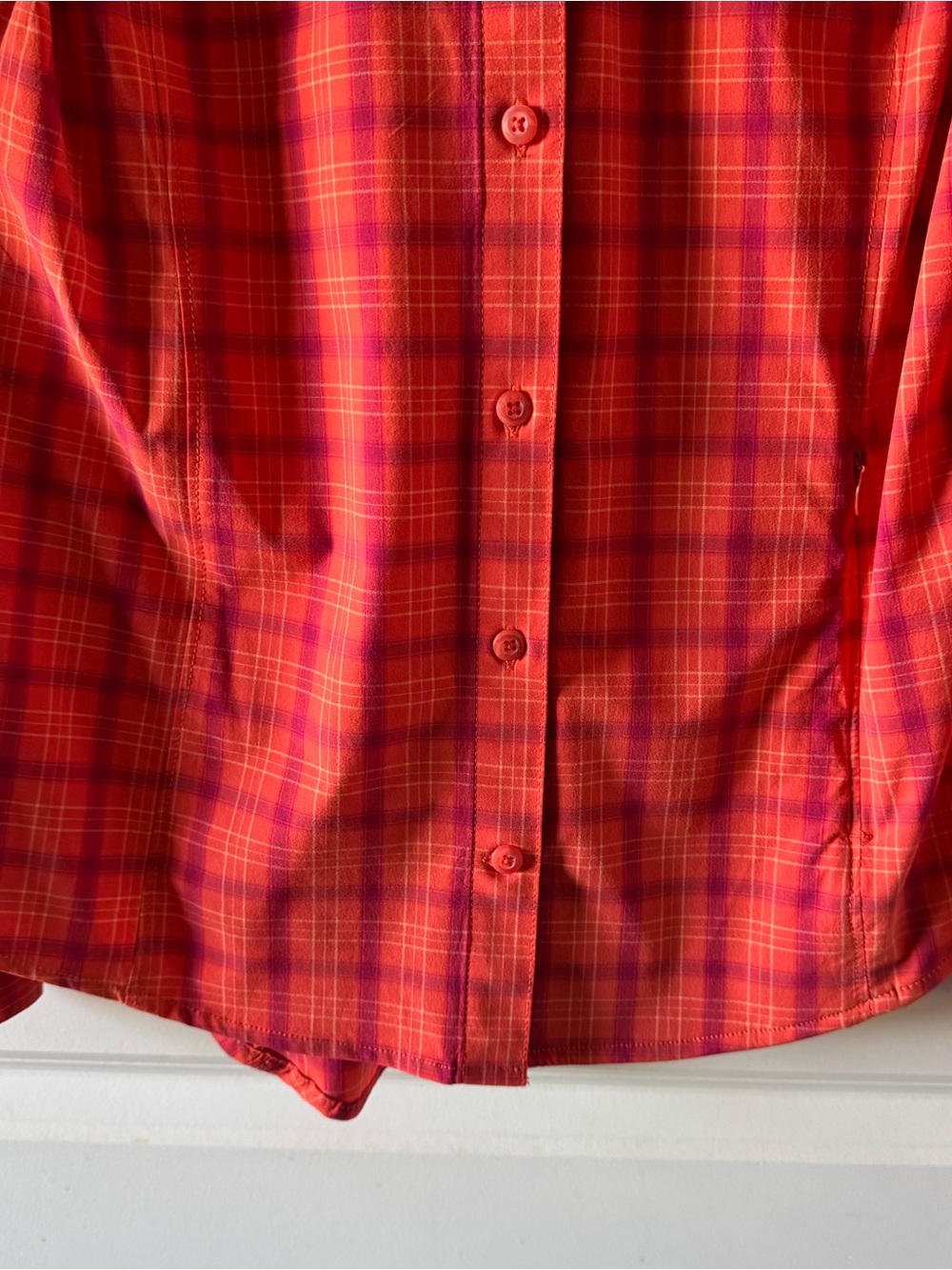 Duluth Trading outdoor shirt - Picture 3 of 13